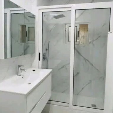 Campinteria de aluminio - 3/5