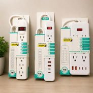 Extensiones AC y USB - Img 55213609