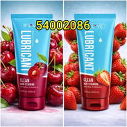 Lubricantes naturales a base de agua - Img 56848553