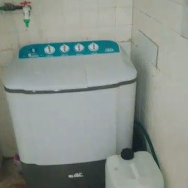 Apartamento bajos en palatino 3/4, 2 de ellos en altos. Gas de la calle. Int - 6/10