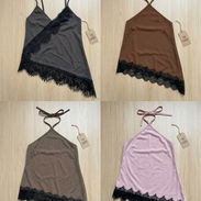 Blusas, tops, pullover - Img 58181238