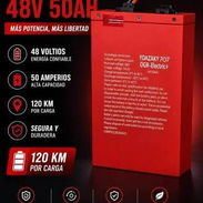 BATERIA YOAZAKY PARA BICIMOTO. - Img 56668409