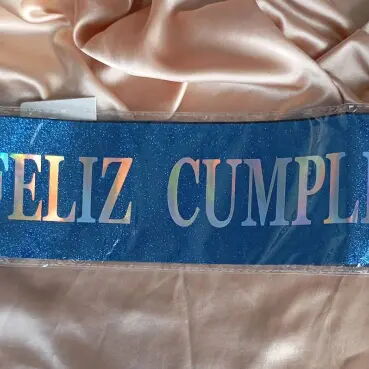 Banda Feliz Cumpleaños - 3/5