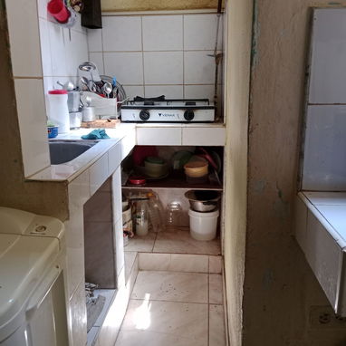 Apartamento en centro habana - Img 125352458