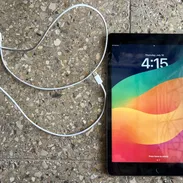 Vendo iPad como nuevo - Img 56407124