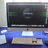 Vendo mi iMac de 27-pulgadas del 2013 - Procesador: 3.2 GHz Intel Core i5 de cuatro núcleos - Memoria 32 GB 1600 MHz DD - Img 57069363