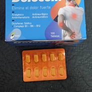 DOLOCOM, DICLOFENACO CON COMPLEJO B - Img 57710968