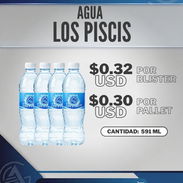 Agua los piscis - Img 58102751