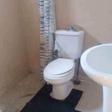 Se alquila apartamento, santos suares - Img 119968651