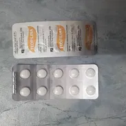 Teofilina 200mg 10tab x 650 ✅ Solo mensajería 🛵 - Img 54723284