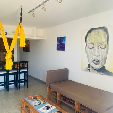 Conecta con la ciudad desde tu nuevo hogar en la ciudad. - Img 117707841