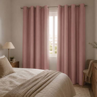 Hermosas cortinas - Img 124275770