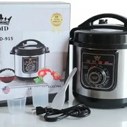 Olla reina, JMD, 5L, 1000W -mensajería gratis y garantía - Img 55925785