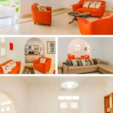 ✨Cod. Z 🚨Oferta. Villa de Lujo con Piscina y Billar en Playa, Miramar - Img 116367805