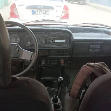 Carro moskobich - 2/6