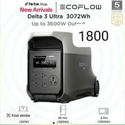 Ecoflow Delta 3 Ultra - Img 56337068