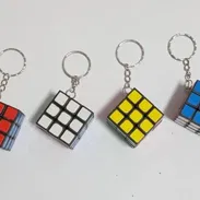 Llaveros de Cubo Rubik (TPEx> - Img 55385242