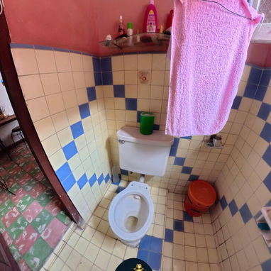 CASA INDEPENDIENTE EN LAWTON ($6,000 USD) - 7/7