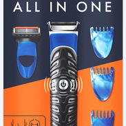 Maquina Gillette All in One, Face and Body. Precio 40 usd. - Img 54420762