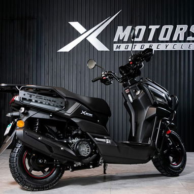 XMOX Tank 175 cc - 2/4