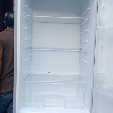 Refrigeradores Milexus, 13 pies cúbicos, garantía - Img 120291890