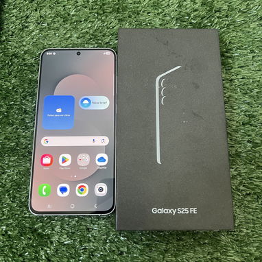 Samsung S25fe nuevo - Img 122530894