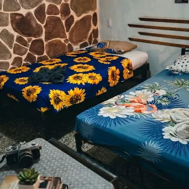 COD.Z RENTA ECONÓMICA DE HOSTAL DE 10 HABITACIONES EN CENTRO HABANA. - 4/9
