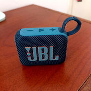 JBL GO 4 COLOR AZUL NUEVA EN CAJA. - Img 55769207