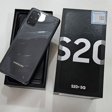 Venta de cell - 6/10