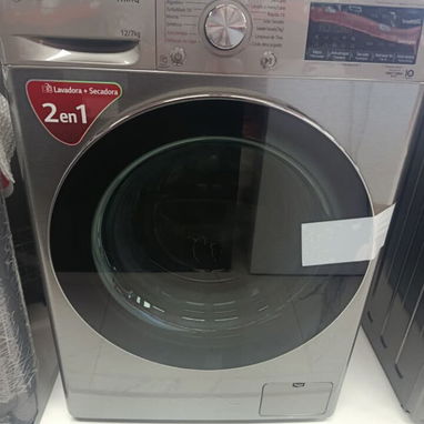 Lavadoras automáticas -Semiatomáticas-De de secado al vapor -secadora al vapor - 3/10