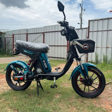 `π΅ BICIMOTO MZ π΅` - Img 123764880