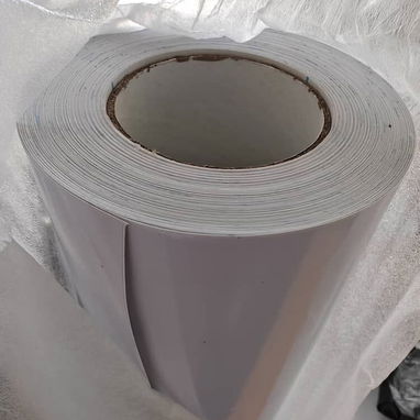 🔥 Rollos de Vinilo adhesivos corte de colores, Transfer y Lonas - Img 105372396