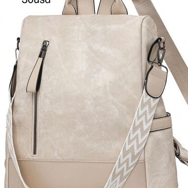 Bolsos. Carteras. Mochilitas. Mujer - Img 124620198