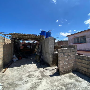 🏠*145* *Venta de Casa parte superior d una biplanta – Cerro, La Habana (OJO EL GARAJE NO PERTENECE A LA PROPIEDAD)* ⚠️ - 9/10