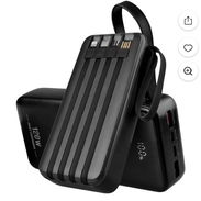 POWER BANK 20 000 mAh - Img 56203336