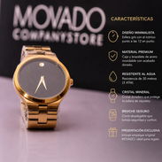 RELOJ MOVADO - Img 56412881