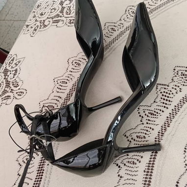 Zapatos de vestir de mujer - 2/2