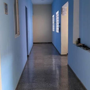 🏡 Casa Independiente con Garaje y Placa Libre – Reparto La Sierra, Ampliación Almendares (Playa) (24) - 8/10