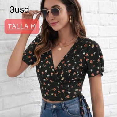 Ropa de Shein mujer - 8/10