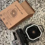 Los mejores ventiladores recargables son estos los F6 De 20mil amperes - Img 56415845