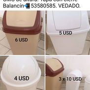 Cestos varios - Img 55892576