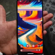 Vendo de uso google pixel 8pro buen estado - Img 55109942