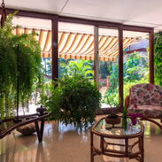 🌞🏠 casa de lujo en siboney. De tres habitaciones climatizadas con piscina. Reservas por WhatsApp 58142662 - Img 45429703