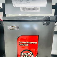 Nevera Stelectric de 3.5P en 285USD - Img 56449634
