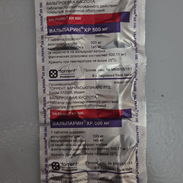 Valproato de sodio 500mg - Img 57596153