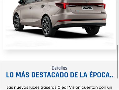Hyundai de este mismo año 2024 NUEVO!! - Img main-image-45738242