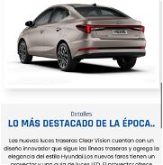Hyundai de este mismo año 2024 NUEVO!! - Img 45863149