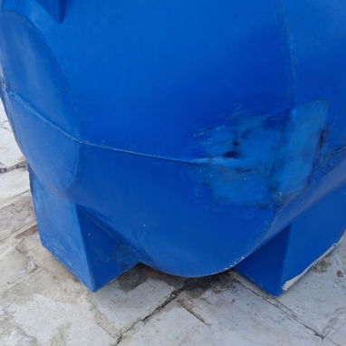 Reparaciones de todo tipos de tanques plásticos para agua OPTIMUS TANK - Img 120939932