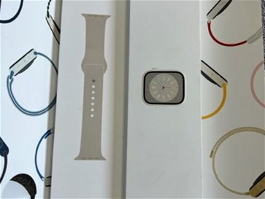 Todo en Apple Watch !!! Apple Watch Serie 7 !! Apple Watch serie 8 !! Apple Watch SE 2 !! Apple Watch Ultra - Img 49553537