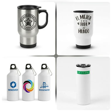 Jarras Personalizadas, Llaveros y Regalos. - 5/7